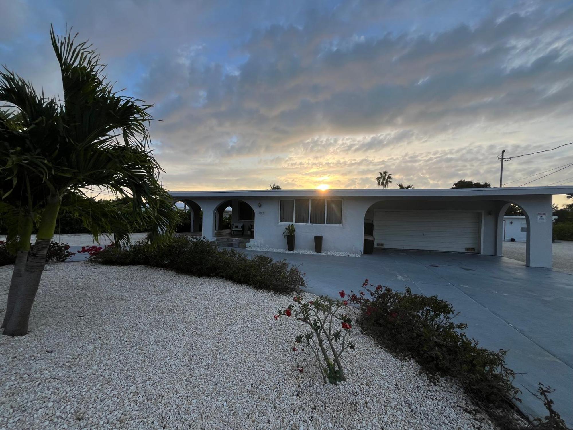 Home On The Water In Marathon, Fl Exterior foto